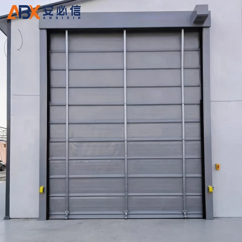 绍兴冷库门封